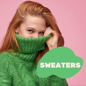 Sweaters